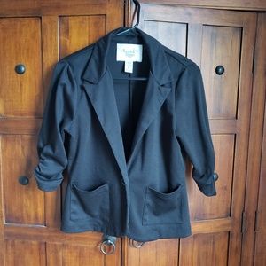 Womens blazer